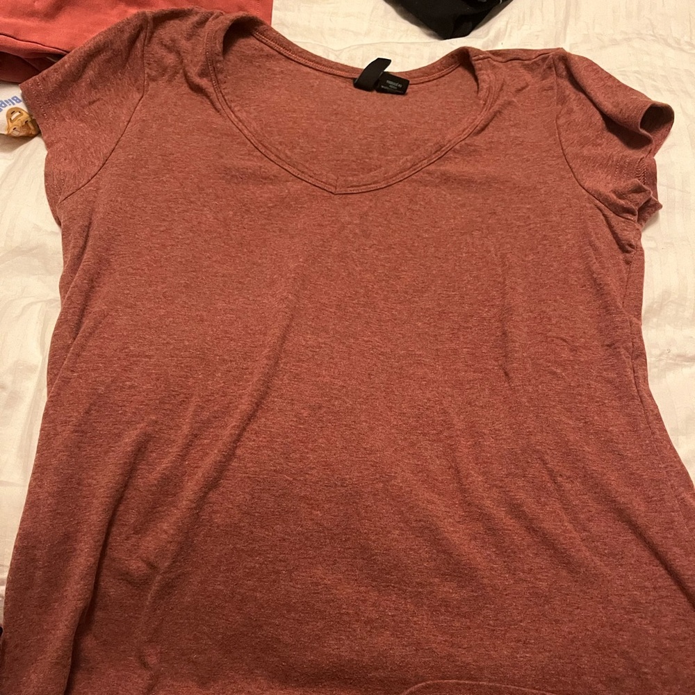 Jersey t shirt